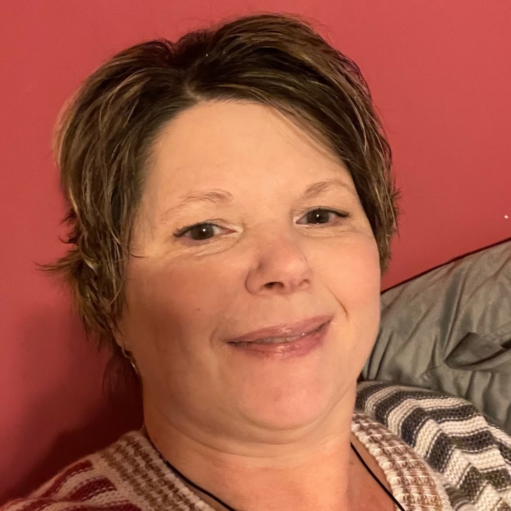 Meet your Posher, Tina